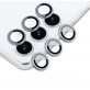 กระจกกันรอย เลนส์กล้อง HiShield Aluminium Lens สำหรับ Galaxy S26 / S25 / S24 / S23 / Plus กระจกกันรอย เลนส์กล้อง HiShield Aluminium Lens สำหรับ Galaxy S26 / S25 / S24 / S23 / Plus