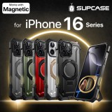 เคส SUPCASE Unicorn Beetle Grip สำหรับ iPhone 16e / 16 / 16 Plus / 16 Pro / 16 Pro Max