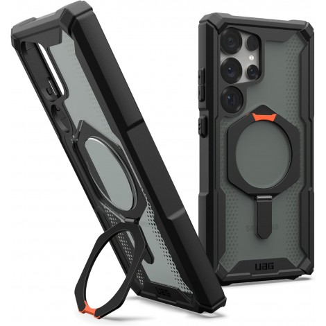 (แถมฟิล์ม) เคส UAG PLASMA XTE / XTE 360 สำหรับ Samsung Galaxy S26 Ultra / S25 Ultra