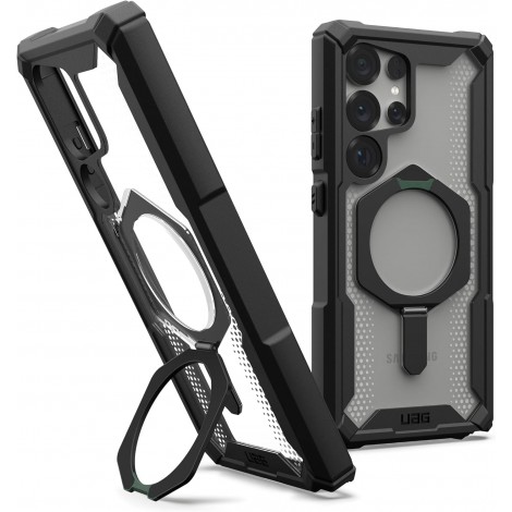 (แถมฟิล์ม) เคส UAG PLASMA XTE / XTE 360 สำหรับ Samsung Galaxy S26 Ultra / S25 Ultra