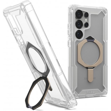 (แถมฟิล์ม) เคส UAG PLASMA XTE / XTE 360 สำหรับ Samsung Galaxy S26 Ultra / S25 Ultra