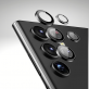 กระจกกันรอย เลนส์กล้อง HiShield Aluminium / Sapphire Lens สำหรับ Galaxy S26 Ultra / S25 Ultra / S24 Ultra / S23 Ultra / S22 Ultra