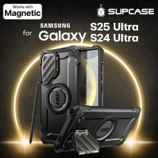 (ส่งจากไทย) เคส SUPCASE UBMag XT สำหรับ Samsung Galaxy S25 Ultra / S24 Ultra