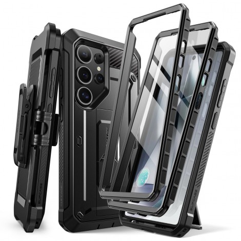 (ส่งจากไทย) เคส SUPCASE UB Pro Full-Body สำหรับ Samsung Galaxy S25 Ultra / S24 Ultra / S24 FE