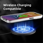 (แถมฟิล์ม) เคส ของแท้ Youngkit สำหรับ iPhone 16 / 15 / 14 / 13 / Pro / Pro Max