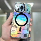 (แถมฟิล์ม) เคส ของแท้ Youngkit สำหรับ iPhone 16 / 15 / 14 / 13 / Pro / Pro Max