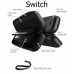 (ของแท้) กระเป๋า MUMBA Deluxe Protective Travel Carry Case Pouch สำหรับ Nintendo Switch / Switch OLED / Switch Lite 