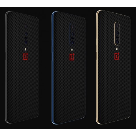 (ฟรีค่าติดตั้ง) ฟิล์มกันรอย dbrand Skins and Wraps for OnePlus Series
