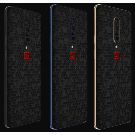 (ฟรีค่าติดตั้ง) ฟิล์มกันรอย dbrand Skins and Wraps for OnePlus Series