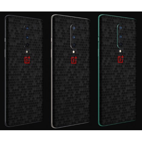 (ฟรีค่าติดตั้ง) ฟิล์มกันรอย dbrand Skins and Wraps for OnePlus Series