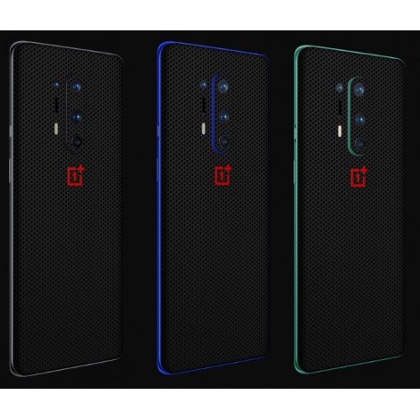 (ฟรีค่าติดตั้ง) ฟิล์มกันรอย dbrand Skins and Wraps for OnePlus Series