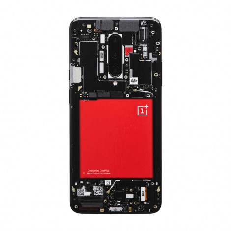 (ฟรีค่าติดตั้ง) ฟิล์มกันรอย dbrand Skins and Wraps for OnePlus Series