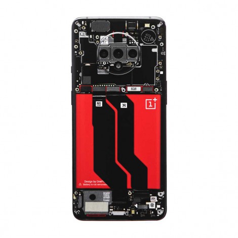 (ฟรีค่าติดตั้ง) ฟิล์มกันรอย dbrand Skins and Wraps for OnePlus Series