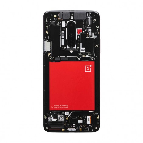 (ฟรีค่าติดตั้ง) ฟิล์มกันรอย dbrand Skins and Wraps for OnePlus Series