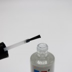 น้ำยาละลายกาว ล้างกาว UV (10 ม.ล.)