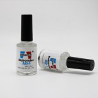 น้ำยาละลายกาว ล้างกาว UV (10 ม.ล.)