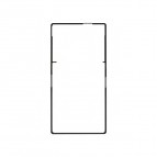 ซีลกันน้ำ รองฝาหลัง สำหรับ Xperia Z