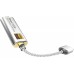 (ของแท้) สายแปลง iBasso DC02 Audio Hi-Res Audio DAC Type C (USB-C to 3.5mm)