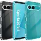 เคส FenixShield Ultra Slim Case สำหรับ SONY Xperia 1 / 5 / 10 / VII / VI / V / IV / III / II / Pro-I / XZ Premium