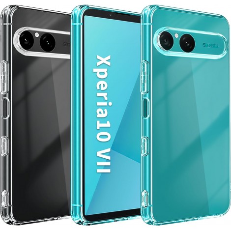 เคส FenixShield Ultra Slim Case สำหรับ SONY Xperia 1 / 5 / 10 / VIII / VII / VI / V / IV / III / II / Pro-I / XZ Premium