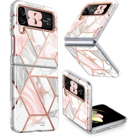 (ส่งจากไทย) เคส Samsung i-Blason Cosmo Case สำหรับ Galaxy Z Flip5 / Flip4