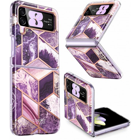 (ส่งจากไทย) เคส Samsung i-Blason Cosmo Case สำหรับ Galaxy Z Flip5 / Flip4