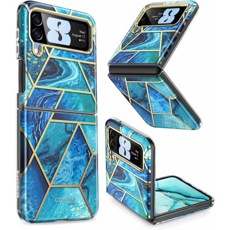 (ส่งจากไทย) เคส Samsung i-Blason Cosmo Case สำหรับ Galaxy Z Flip5 / Flip4