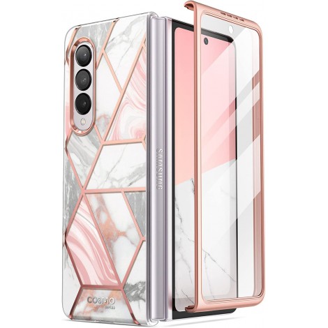 (ส่งจากไทย) เคส Samsung i-Blason Cosmo Case สำหรับ Galaxy Fold3