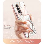 (ส่งจากไทย) เคส Samsung i-Blason Cosmo Case สำหรับ Galaxy Fold3