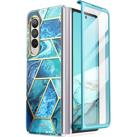 (ส่งจากไทย) เคส Samsung i-Blason Cosmo Case สำหรับ Galaxy Fold3