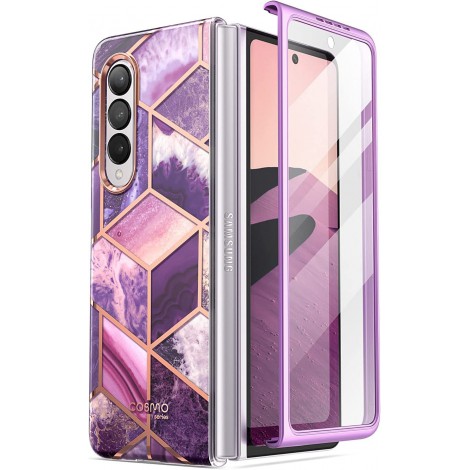 (ส่งจากไทย) เคส Samsung i-Blason Cosmo Case สำหรับ Galaxy Fold3