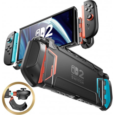 เคส SUPCASE (MUMBA) Blade Series สำหรับ Nintendo Switch 2 / Switch / OLED / Switch Lite
