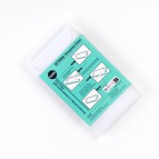 (2ชิ้น+ของแถม) ฟิล์มกระจกใส IBYWIND สำหรับ SONY Xperia 1 VII (Mark7) / 1 VI (Mark6)