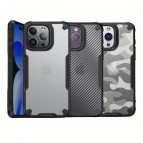 (ฟรีของแถม) เคส FenixShield TOUGH-X สำหรับ iPhone 15 Pro Max / 15 Pro / 15 Plus / 15 / 14 Pro Max