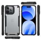 (ฟรีของแถม) เคส FenixShield TOUGH-X สำหรับ iPhone 15 Pro Max / 15 Pro / 15 Plus / 15 / 14 Pro Max