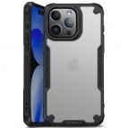 (ฟรีของแถม) เคส FenixShield TOUGH-X สำหรับ iPhone 15 Pro Max / 15 Pro / 15 Plus / 15 / 14 Pro Max