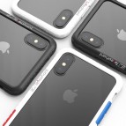 (แถมฟิล์ม) เคส Telephant NMDer Bumper iPhone 12 / 12 Pro / 12 Pro Max 