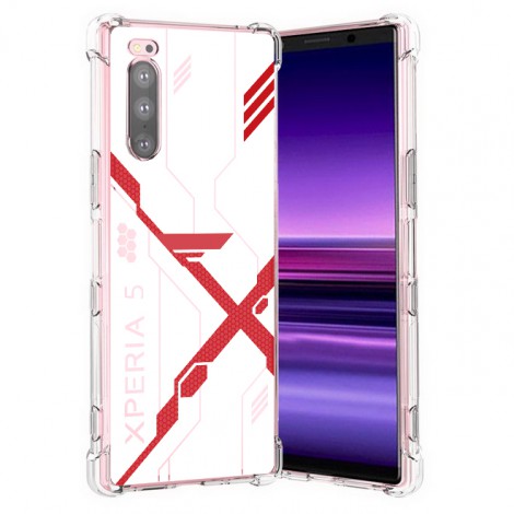 เคส FenixShield ignition 3D Anti-Shock สำหรับ SONY Xperia 1 / 5 / 10 / VI / V / IV / III / II / Pro-I