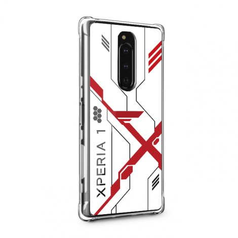 เคส FenixShield ignition 3D Anti-Shock สำหรับ SONY Xperia 1 / 5 / 10 / VI / V / IV / III / II / Pro-I