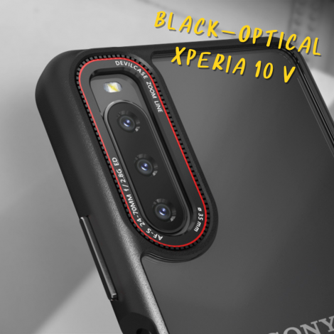 เคส DEVILCASE Guardian Standard สำหรับ SONY Xperia 1 / 5 / 10 / VII / VI / V / IV