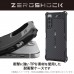 (สินค้าจากญี่ปุ่น) เคส ELECOM ZEROSHOCK [ TPU ] สำหรับ SONY Xperia 5 IV