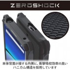 (สินค้าจากญี่ปุ่น) เคส ELECOM ZEROSHOCK [ TPU ] สำหรับ SONY Xperia 10 V / 5 IV
