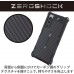 (สินค้าจากญี่ปุ่น) เคส ELECOM ZEROSHOCK [ TPU ] สำหรับ SONY Xperia 10 V / 5 IV