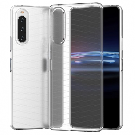 เคส FenixShield Ultra Slim Case สำหรับ SONY Xperia 1 / 5 / 10 / VII / VI / V / IV / III / II / Pro-I / XZ Premium