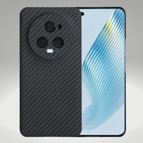 เคส FenixShield Ultra Slim Aramid Carbon Fiber Case for Honor Magic 5 Pro