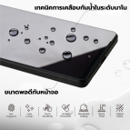 (พร้อมส่ง) IMOS ฟิล์มกระจก Sapphire Full Glass Screen Protector สำหรับ SONY Xperia 1 V / 1 IV