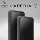 เคส IMOS TREND BOOST สำหรับ SONY Xperia 1 VII / 1 VI / 1 V / 1 IV