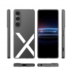 เคส FenixShield Ultra Slim [ X Style ] สำหรับ SONY Xperia 1 / 5 / 10 / V / IV / III /  II / Pro I / XZ Premium 
