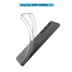 เคส FenixShield Ultra Slim [ X Style ] สำหรับ SONY Xperia 1 / 5 / 10 / V / IV / III /  II / Pro I / XZ Premium 