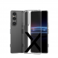 เคส FenixShield Ultra Slim [ X Style ] สำหรับ SONY Xperia 1 / 5 / 10 / V / IV / III /  II / Pro I / XZ Premium 